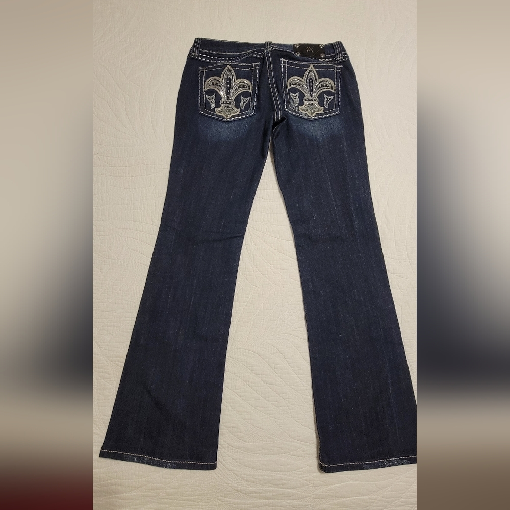 Miss Me jeans Size 31 inseam 35